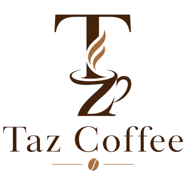 Taz Coffee