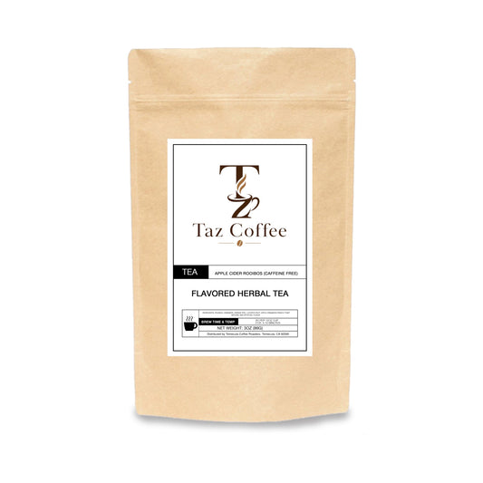Apple Cider Rooibos